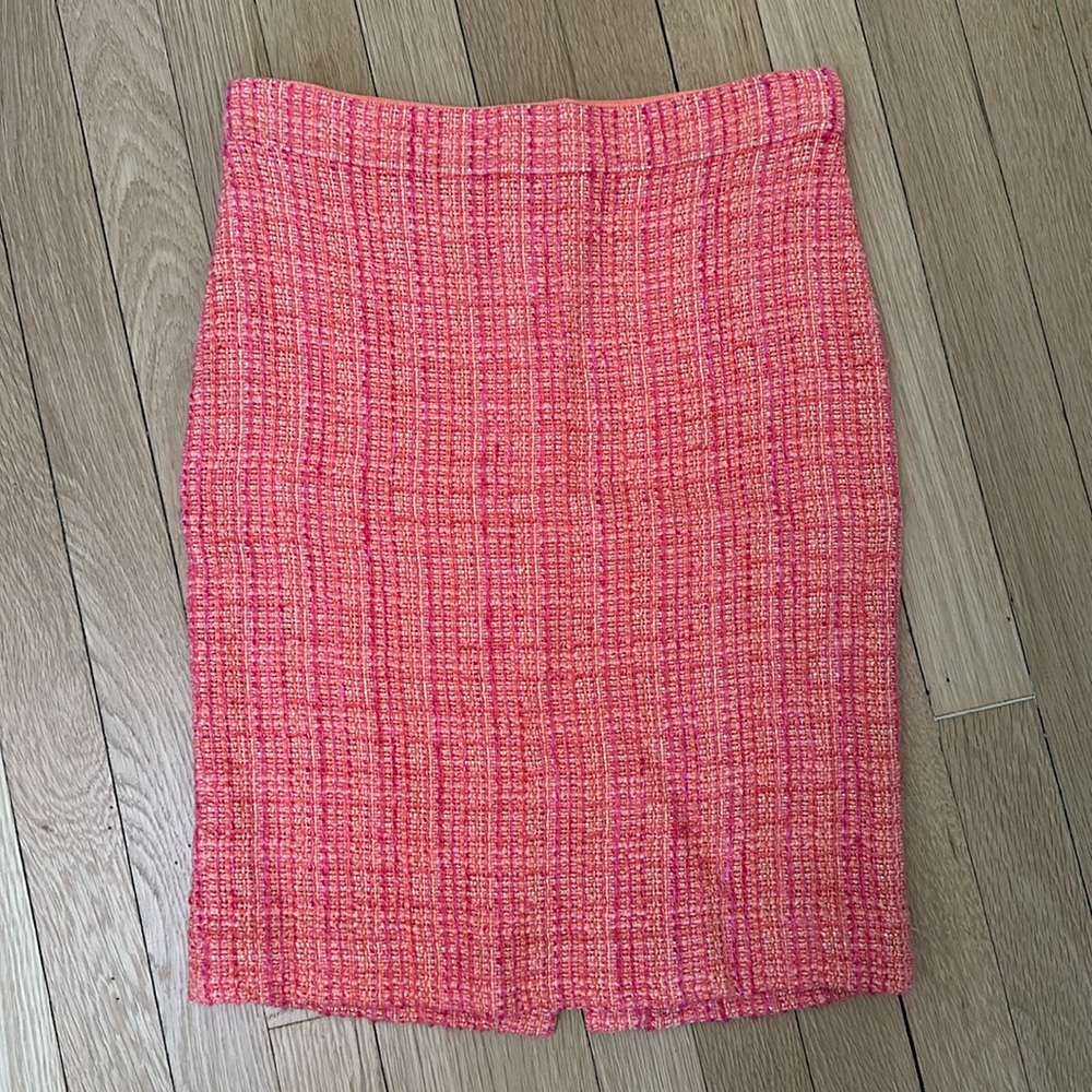 Pencil skirt from jcrew